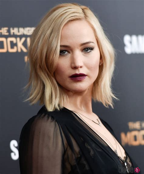 jennifer lawrence pelo corto|45 ideas de JENNIFER LAWRENCE 